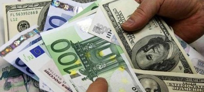 Avrupa Merkez Bankası'nın açıklaması sonrası dolar geriledi