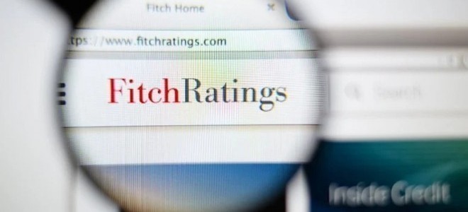 Fitch Türk bankalarının notunu yükseltti