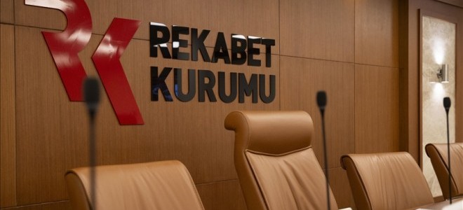 Sinema sektörüne rekabet soruşturması