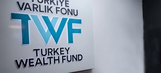 Türkiye Varlık Fonu ilk sukuk ihracına hazırlanıyor