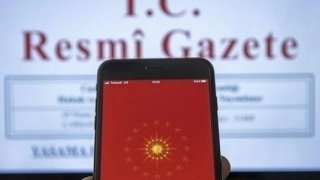 2025-2027 Dönemi Bütçe Çağrısı Resmi Gazete