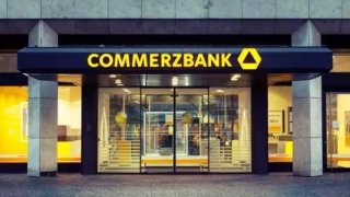 Alman hükümeti 16 yıl sonra Commerzbank