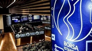 Borsadan kaçış: Son iki ayda 912 bin yatırımcı çıktı