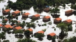 Emtia piyasasının yeni endişe kaynağı "La Nina"