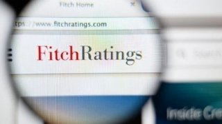 Fitch Türk bankalarının notunu yükseltti