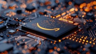 Intel, Amazon Web Services için özel yapay zeka çipi üretecek