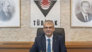 TÜBİTAK