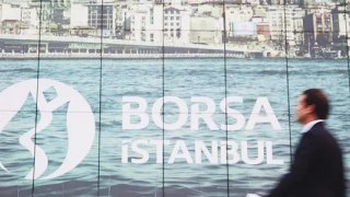 Yabancı yatırımcı borsada satışa devam ediyor